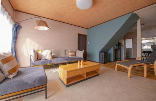 Tsubaki Onsen House | Jikukan Meguri