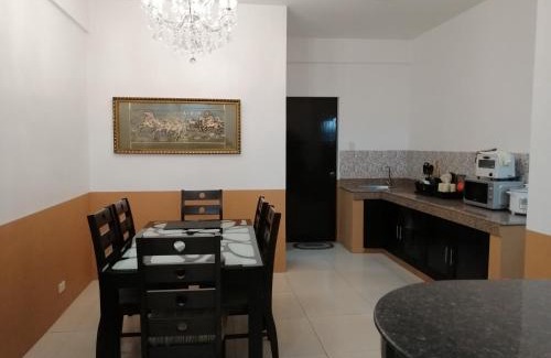 Tagaytay Hotel | Jil's Apartelle