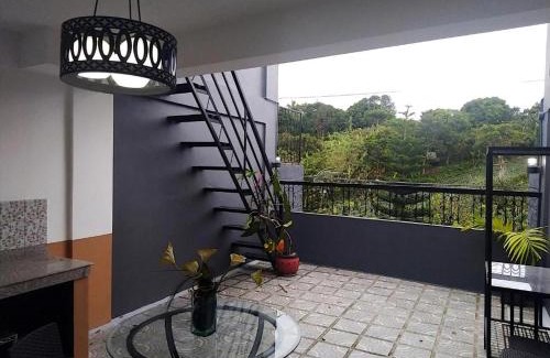 Tagaytay Hotel | Jil's Apartelle