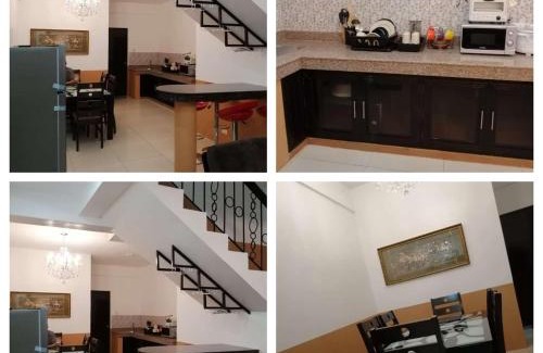 Tagaytay Apartment | Jil's Apartelle