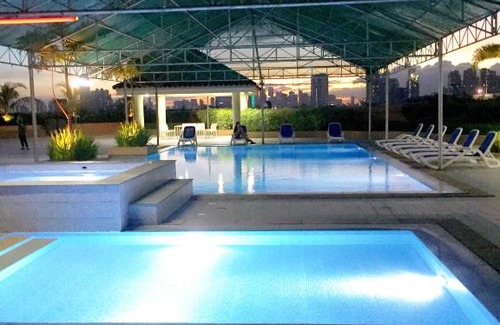 Pasig Apartment | Jill’s Place At Monte Carlo