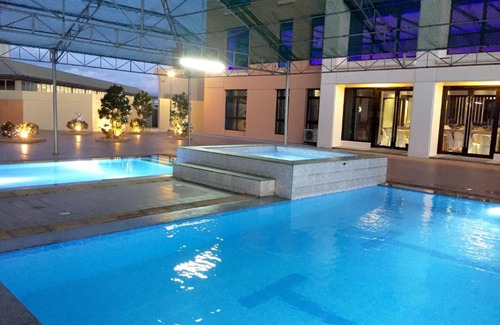 Pasig Apartment | Jill’s Place At Monte Carlo