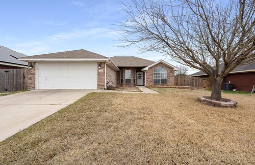 Killeen House | Jim Ave Inn Summary: