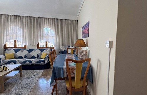 Thessaloniki Apartment | JIM HOUSE THESSALONIKI