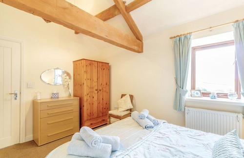 Diggle Cottage | JIM'S BARN, family friendly, character holiday cottage in Diggle