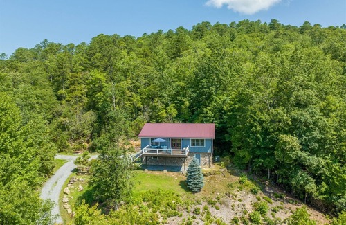Penrose House | Jim`s Hideaway in Little River | 2 Bed, 2 Bath