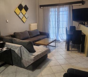 Andravida Apartment | jim villa