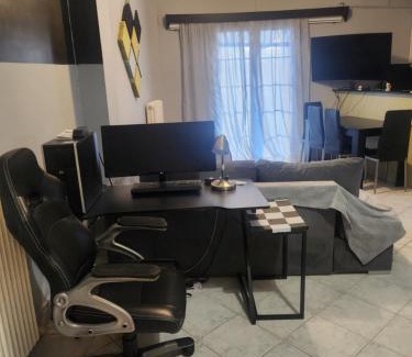 Andravida Apartment | jim villa