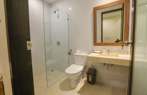 Bukit House | Jimbaran Accommodation Resort, Balinese Feel with Convenient Location