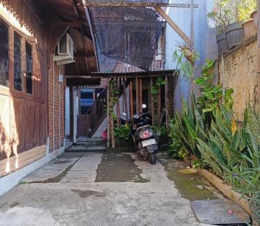 Sei Pinang House | Jimbaran homestay
