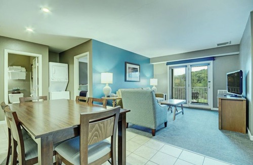 Hancock Condo | JIMINY PEAK - 2/6-8 & 2/13-16 2026- SLOPE SIDE! SKI IN/SKI OUT, 2BR DELUX UNIT