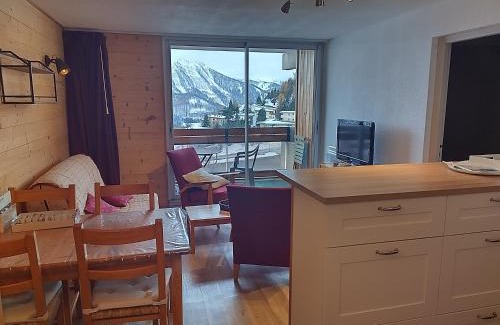Orcieres-Merlette Apartment | Jimmy
