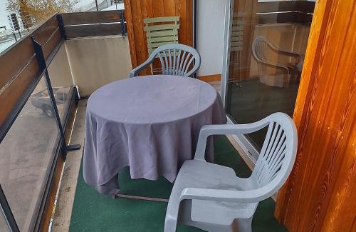 Orcieres-Merlette Apartment | Jimmy