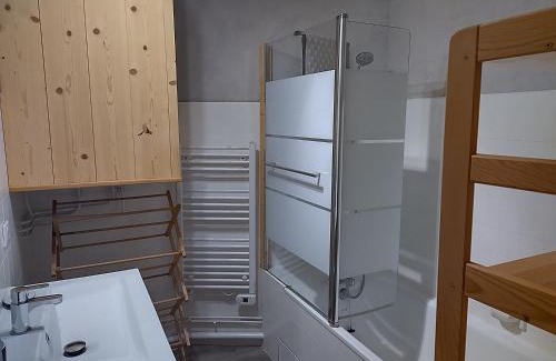 Orcieres-Merlette Apartment | Jimmy