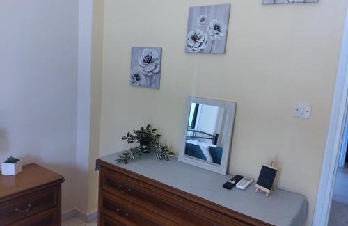 Moraitika Apartment | Jimmy's apartment 2