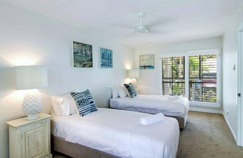 Byron Bay House | Jimmy's Beach House Byron Bay