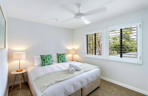 Byron Bay House | Jimmy's Beach House Byron Bay