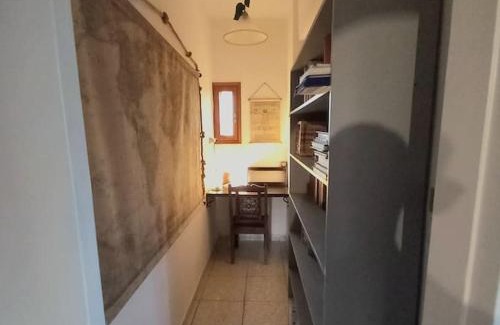 Korithion Apartment | Jimmy's garden