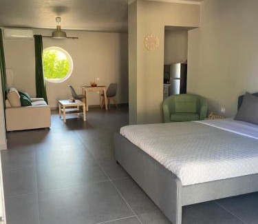 Spata-Artemida Apartment | Jimmy's place