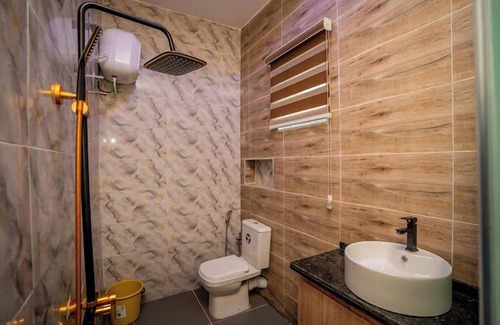 Arigbajo Hotel | Jimson Hotel and Suites