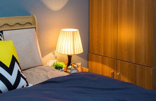 Shizhong Apartment | Jinan Shizhong·Quancheng Square· Locals Apartment 00125950