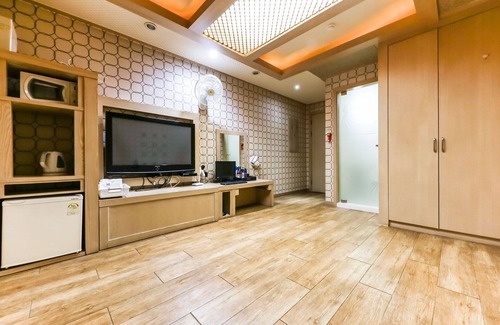 Jincheon Hotel | Jincheon Accra