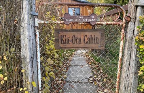 Jindabyne House | Jindabyne - Kia Ora Cabin Farmstay