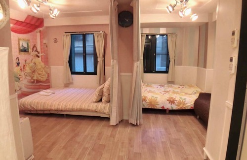 Kitakoiwa House | Jing House Koiwa For groups Maximum 6 people - 103 / Edogawa-ku Tokyo