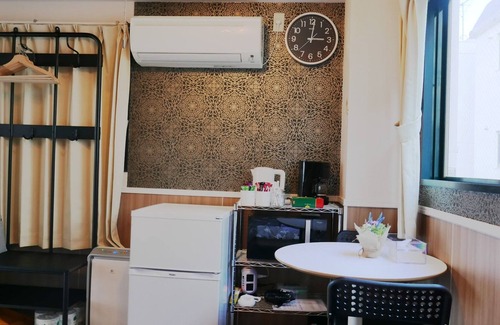 Kitakoiwa House | Jing House Koiwa For small groups Near Koiwa s - 101 / Edogawa-ku Tokyo