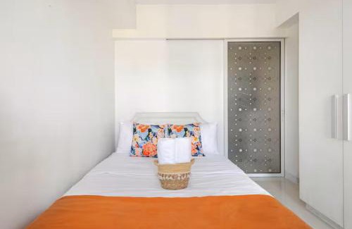 Don Bosco Apartment | Jing'sCrib 2BR Apartment by Azure Near Manila International Airport