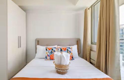 Don Bosco Apartment | Jing'sCrib 2BR Apartment by Azure Near Manila International Airport