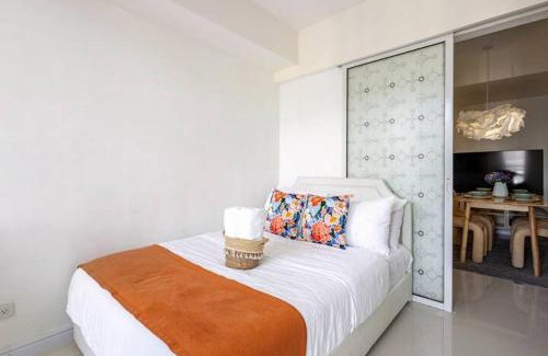 Don Bosco Apartment | Jing'sCrib 2BR Apartment by Azure Near Manila International Airport