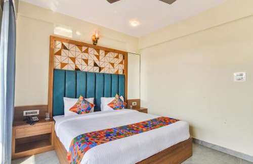 Arambol Hotel | Jingle Tree Resort - Nr Arambol Beach