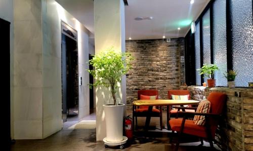 Jinhae Hotel | Jinhae Pasta Hotel