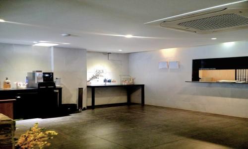 Jinhae Hotel | Jinhae Pasta Hotel