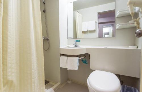 Changcheng District Hotel | Jinjiang Inn Jiayuguan Lanxin Road