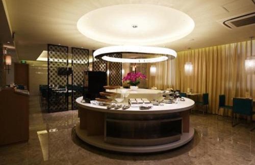Suqian Hotel | JinJiang Inn Pinshang Suqian Shuyang Renming Roa