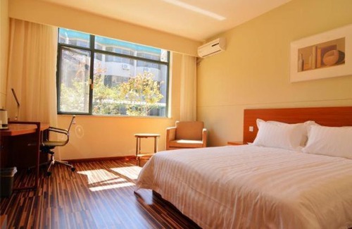 Penglai Hotel | Jinjiang Inn Select Yantai Penglaige