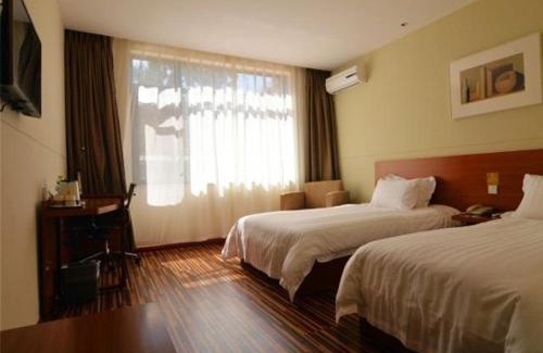 Penglai Hotel | Jinjiang Inn Select Yantai Penglaige