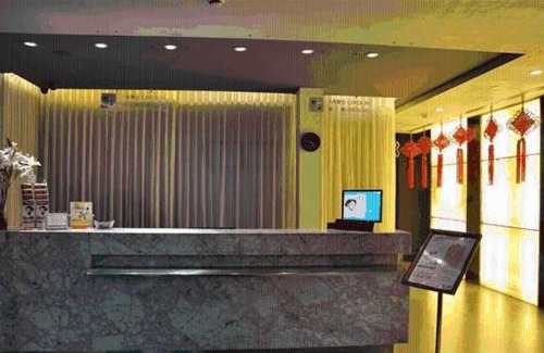 Qingpu Hotel | Jinjiang Inn - Shanghai Qingpu