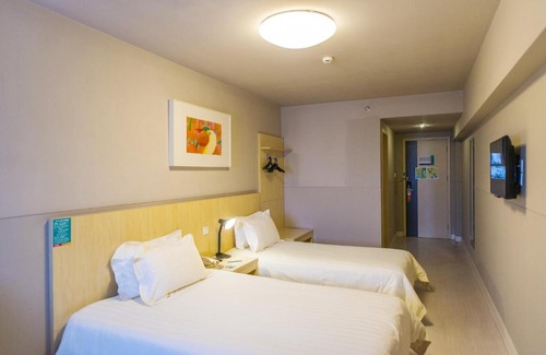 Jimei Hotel | Jinjiang Inn Xiamen Jimei Xinglin