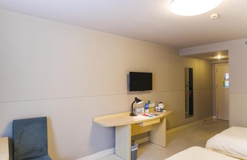 Jimei Hotel | Jinjiang Inn Xiamen Jimei Xinglin