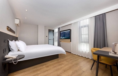 Bao'an Hotel | Jinjiang Star Shenzhen Airport store