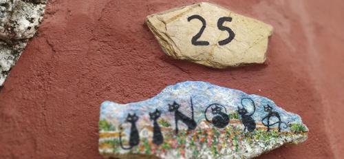 Castillo de Bayuela Apartment | Jinoba25