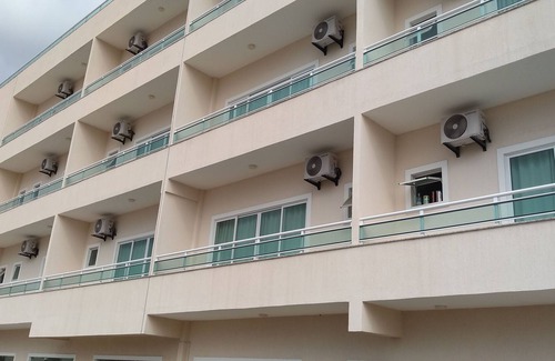 Pecém House | Jinsung Hotel Brasil Tabuba