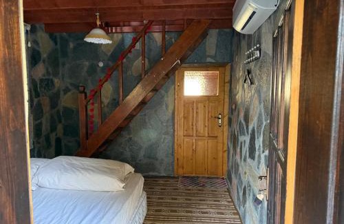 Edremit Bed & Breakfast | Jippe İda Dağ Evleri