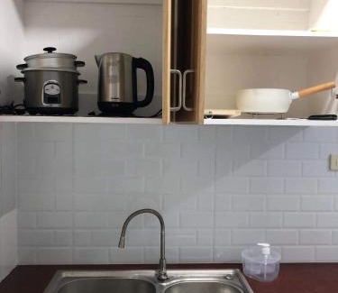 Legazpi Apartment | Jirah’s inn