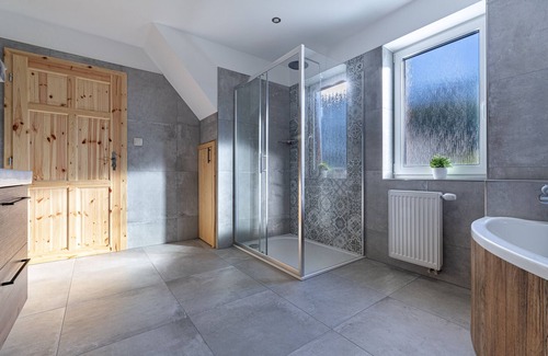 Dolni Podluzi Villa | Jiretín p. Jedlovou - NDW445