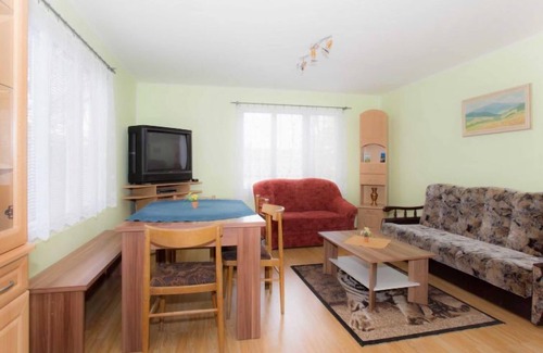Zabovresky House | Jirka by Interhome