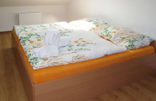 Mistrovice House | Jitka by Interhome